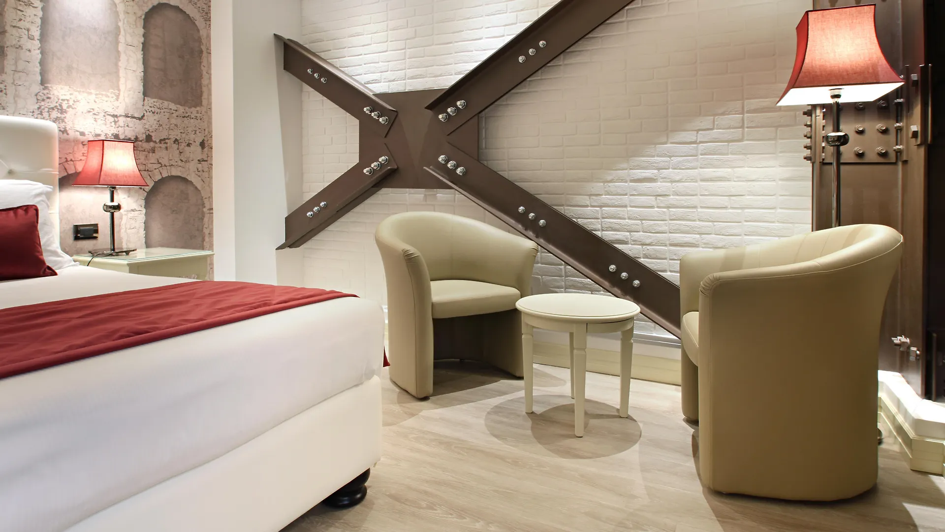 Hotel Giberti & Spa Werona