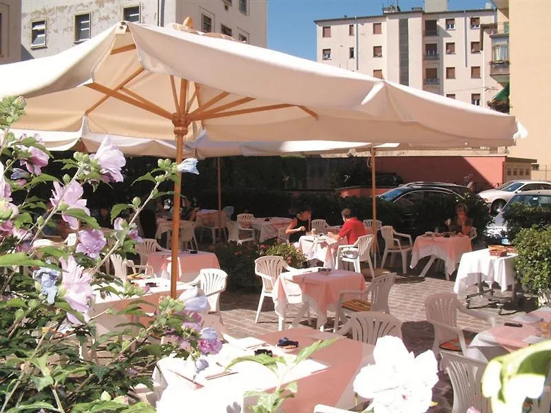 Hotel Giberti & Spa Werona
