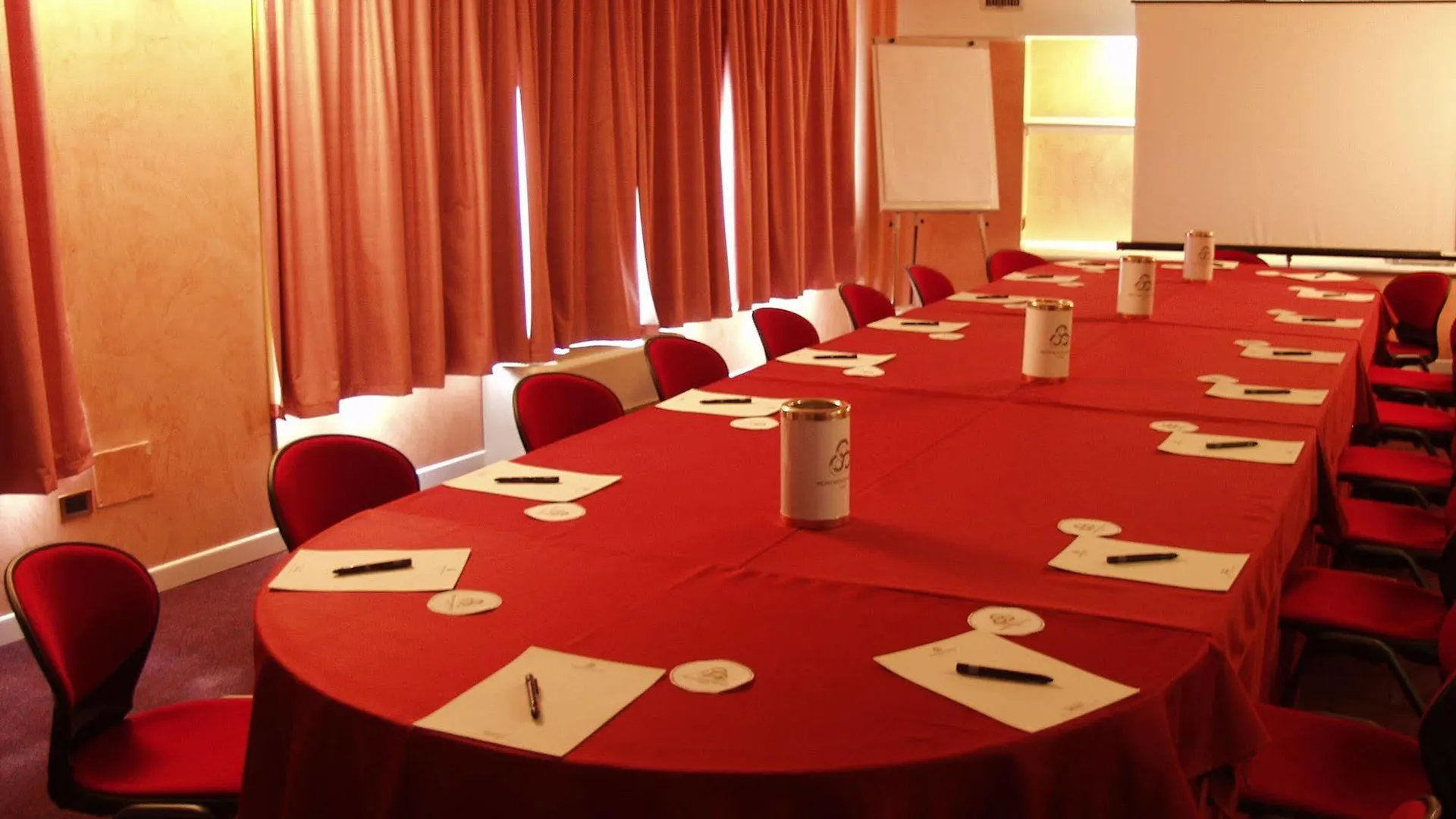 Hotel Giberti & Spa Werona