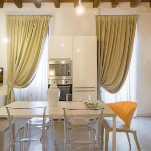 Al Castello Apartamento