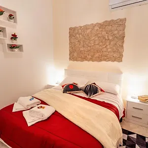 Residenza Giuseppina Hébergement de vacances