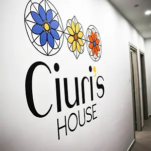 Pensjonat Ciuri's House 