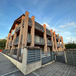 Hotel apartamentowy Bes Polaresco 