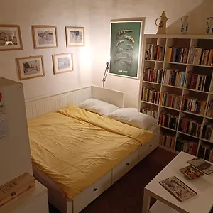 Apartamento La Vecchia Florencia