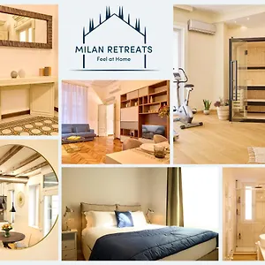Apartamento Retreats Porta Romana Milán