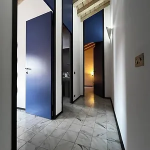 Pensjonat Dans La Tour 