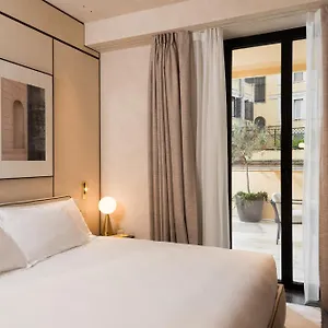 زيارة الفندق
