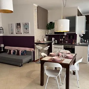 Apartment Casa Di Silvia - Center, Verona