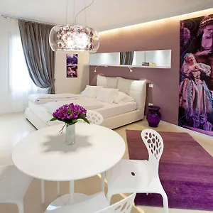 Opera Relais De Charme - Апарт-отель