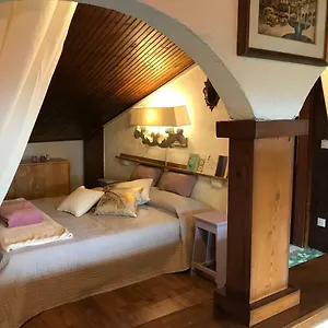 Apartment La Soffitta Bohemien, Verona