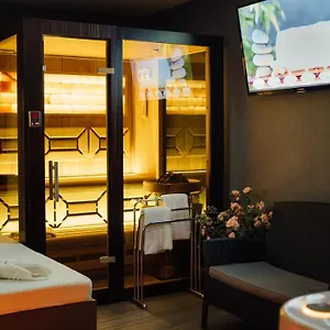 Wellness Relax – Luxusní Praha