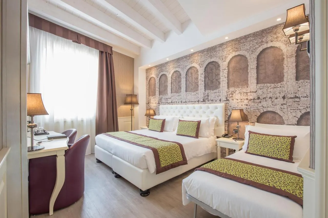 Hotel Giberti&Spa Verona