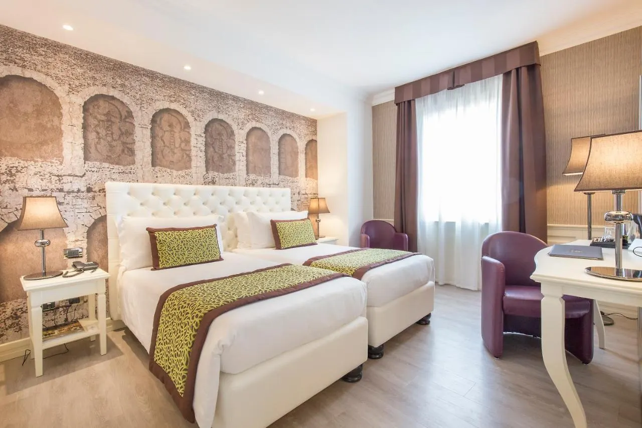 Hotel Giberti&Spa Verona