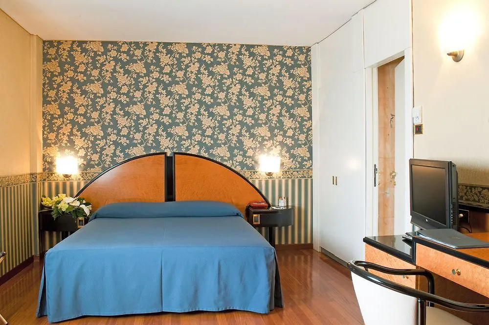 Hotel Giberti&Spa Verona