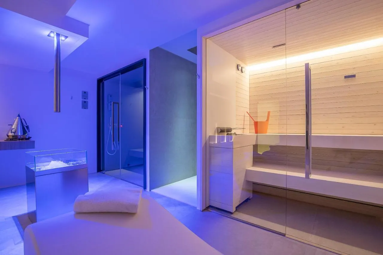 Hotel Giberti&Spa Verona