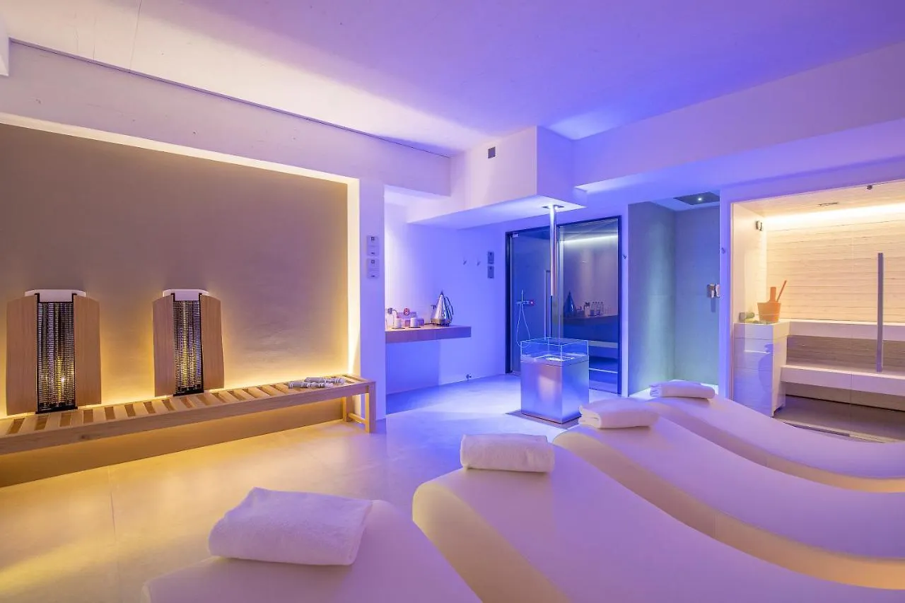 Hotel Giberti&Spa Verona