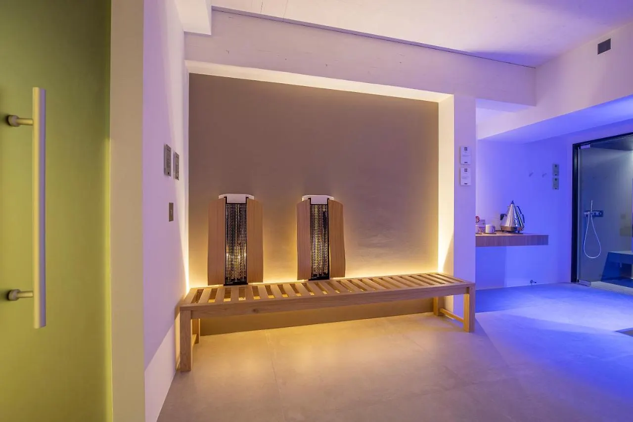 Hotel Giberti&Spa Verona