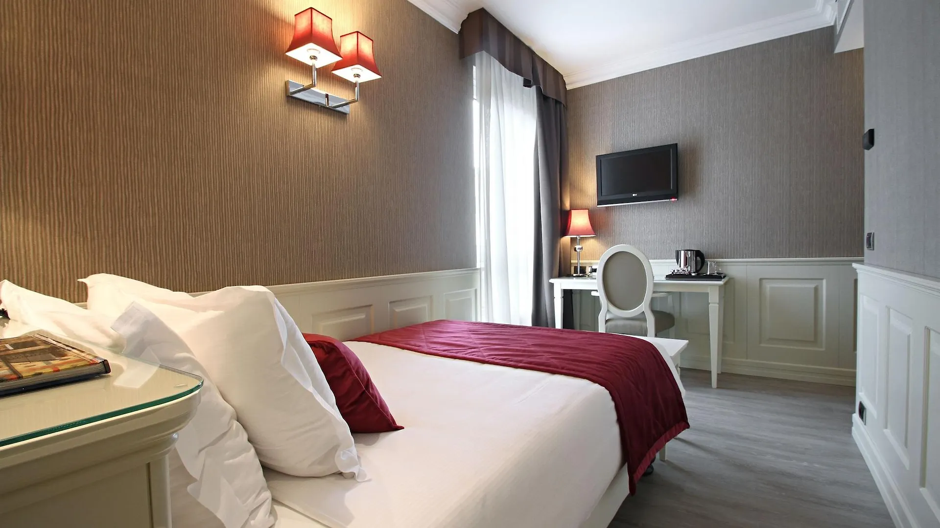 Hotel Giberti&Spa Verona