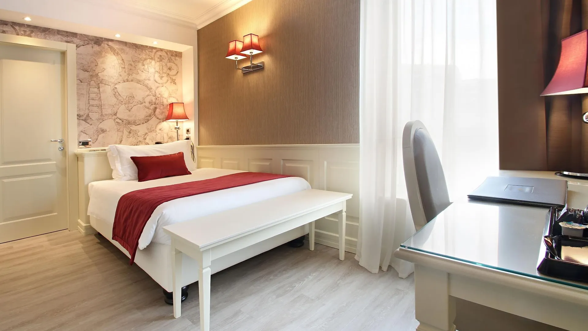 Hotel Giberti&Spa Verona