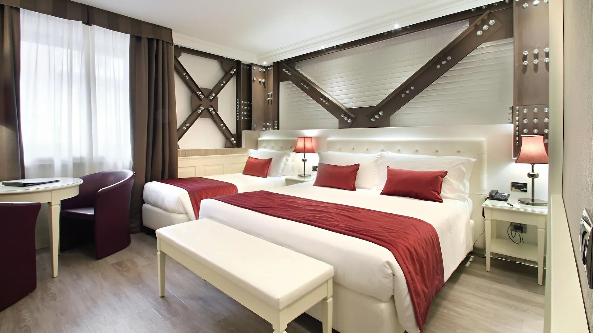 Hotel Giberti&Spa Verona