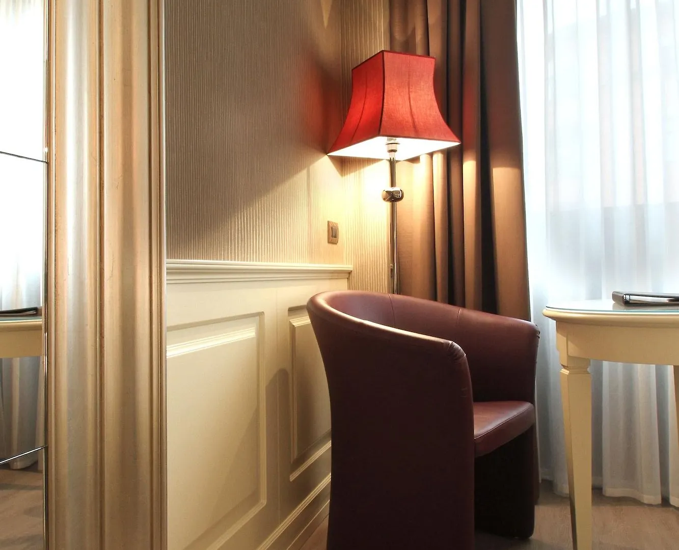 Hotel Giberti&Spa Verona