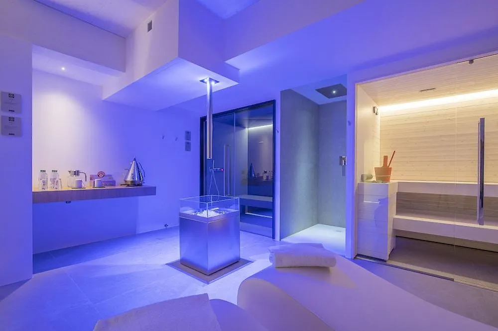 Hotel Giberti&Spa Verona Italien