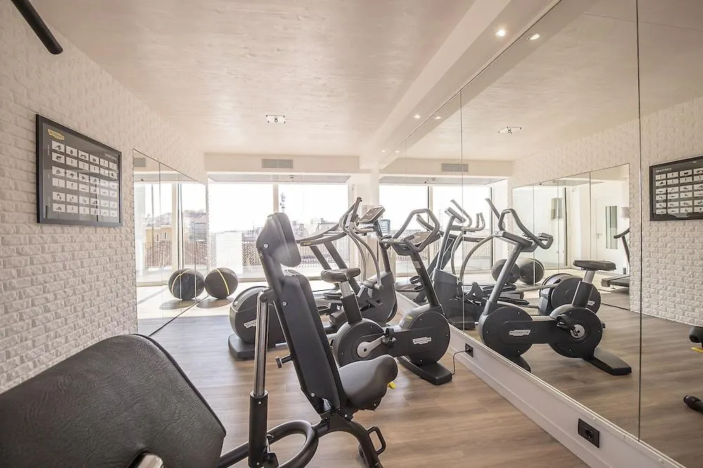 Hotel Giberti&Spa Verona