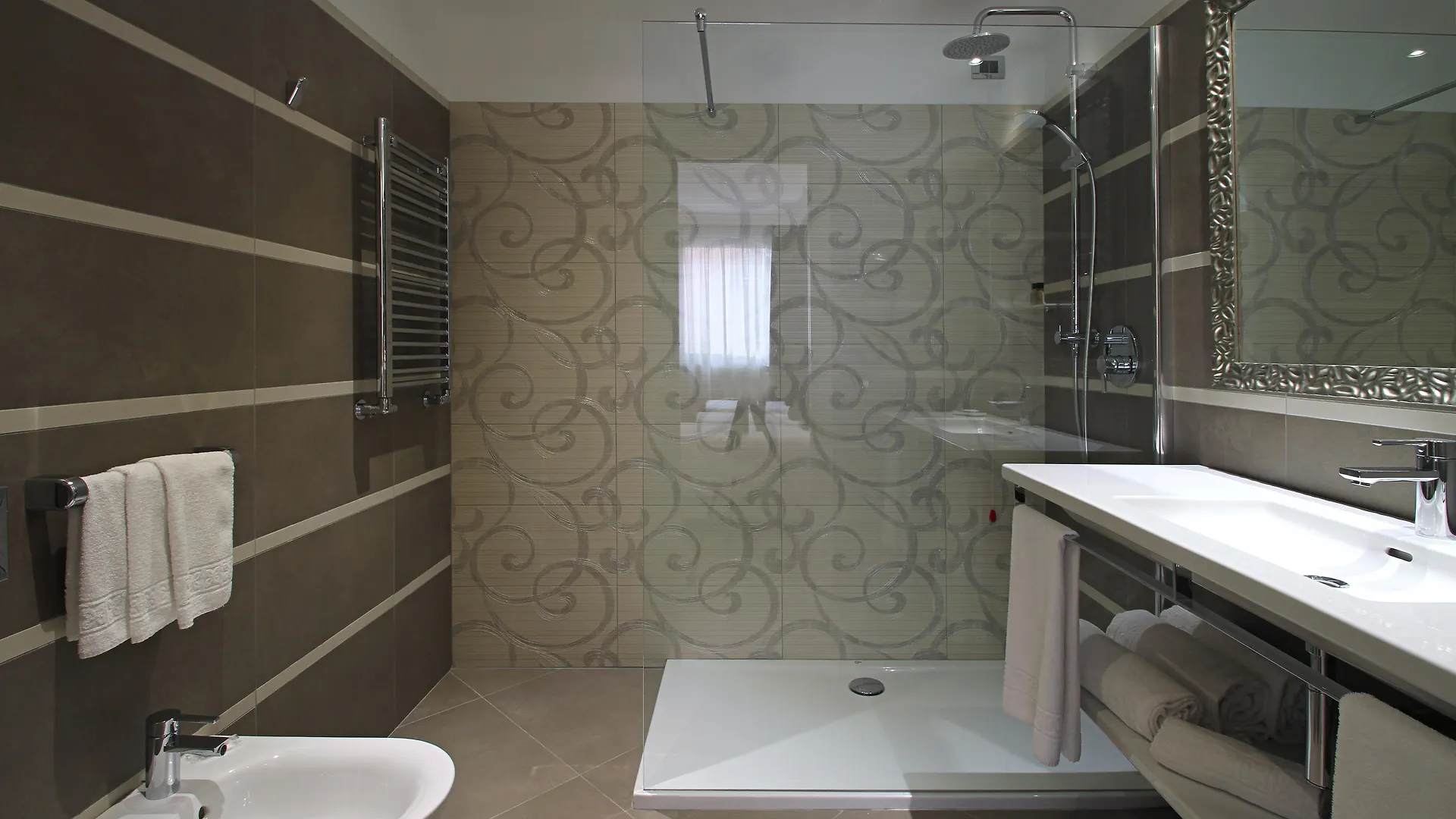 Hotel Giberti&Spa Verona 4*,