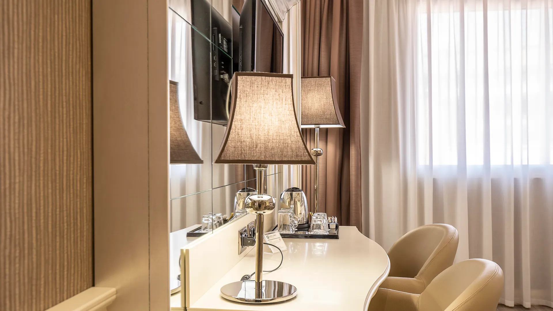 Hotel Giberti&Spa Verona
