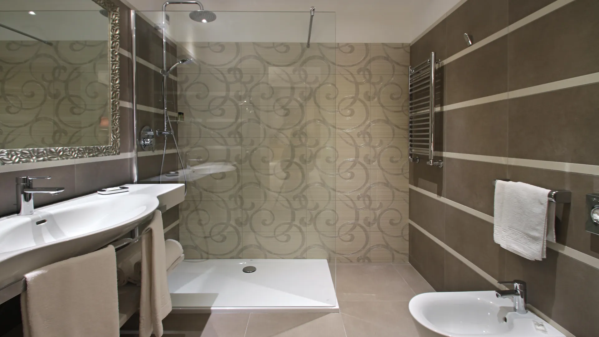 Hotel Giberti&Spa Verona 4*,  Italien