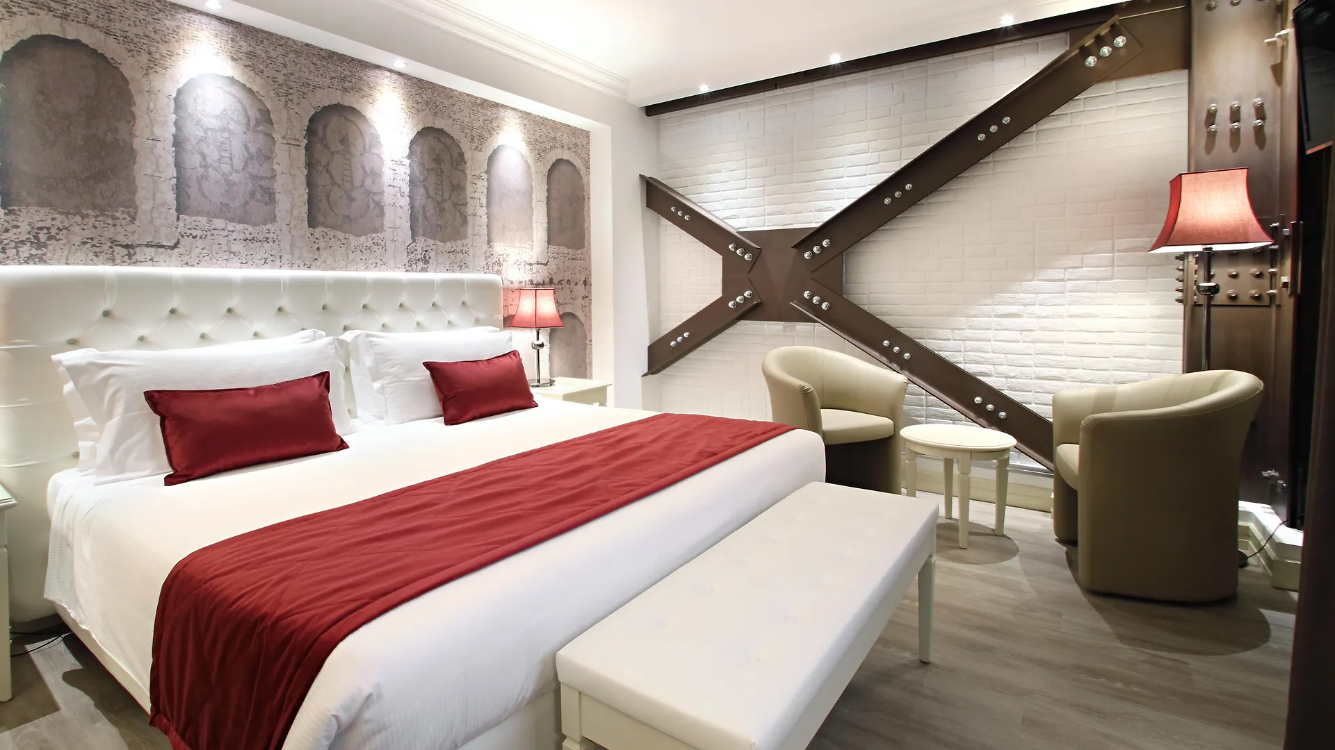 Hotel Giberti&Spa Verona