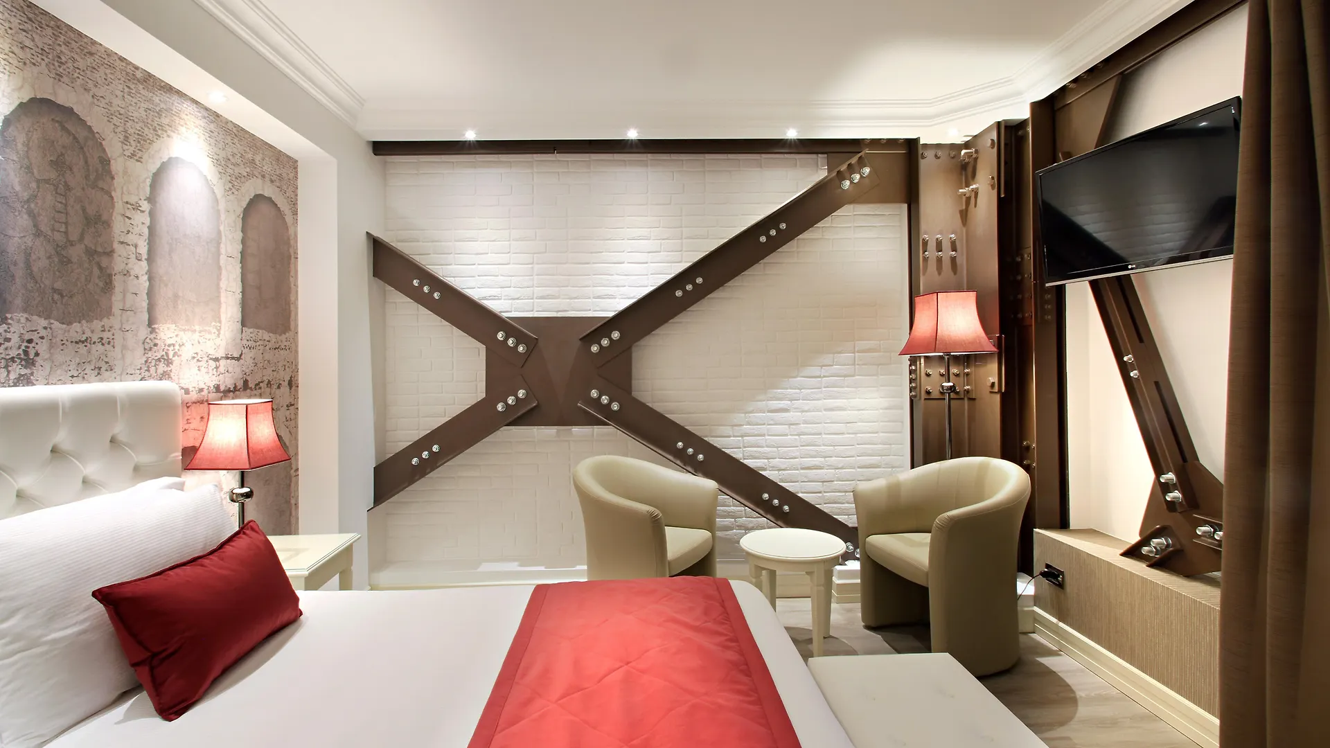 Hotel Giberti&Spa Verona