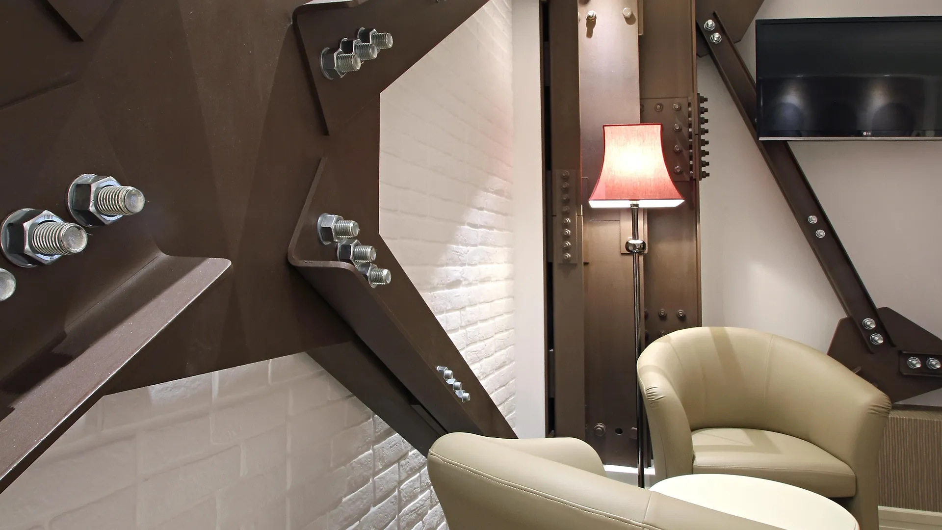 Hotel Giberti&Spa Verona