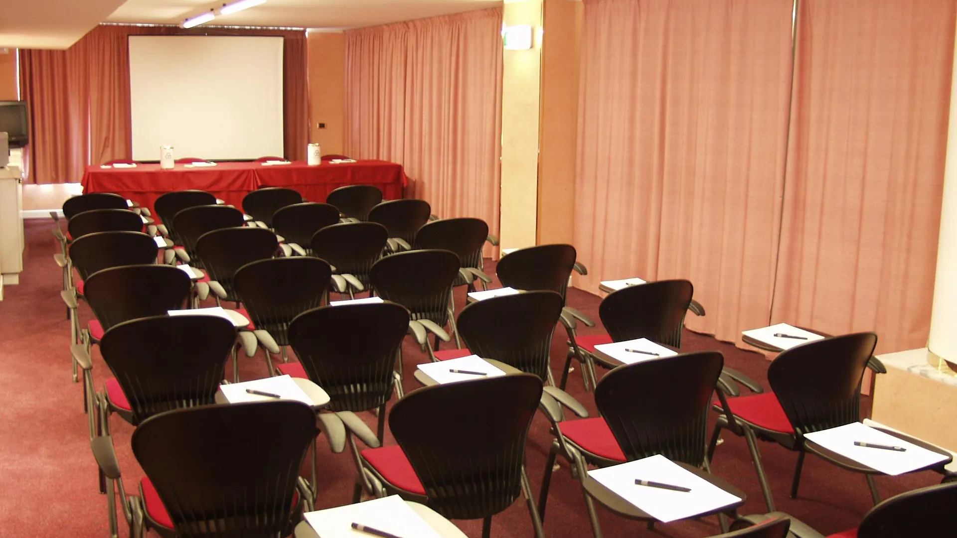 Hotel Giberti&Spa Verona