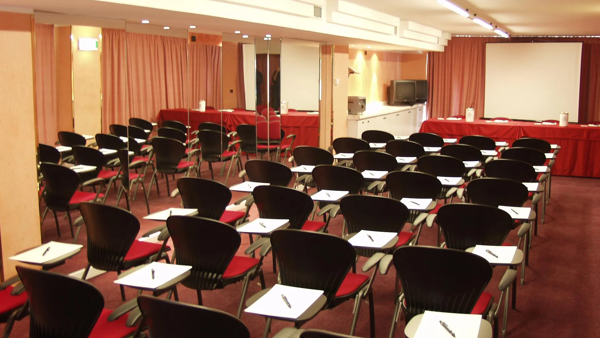 Hotel Giberti&Spa Verona