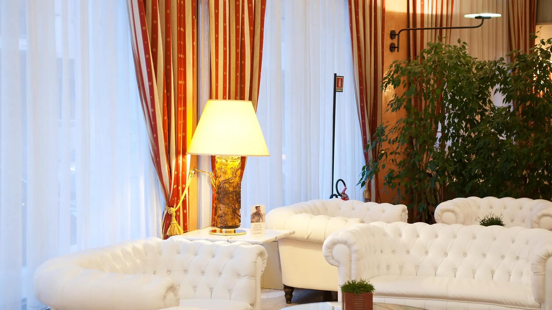 Hotel Giberti&Spa Verona 4*,  Italien
