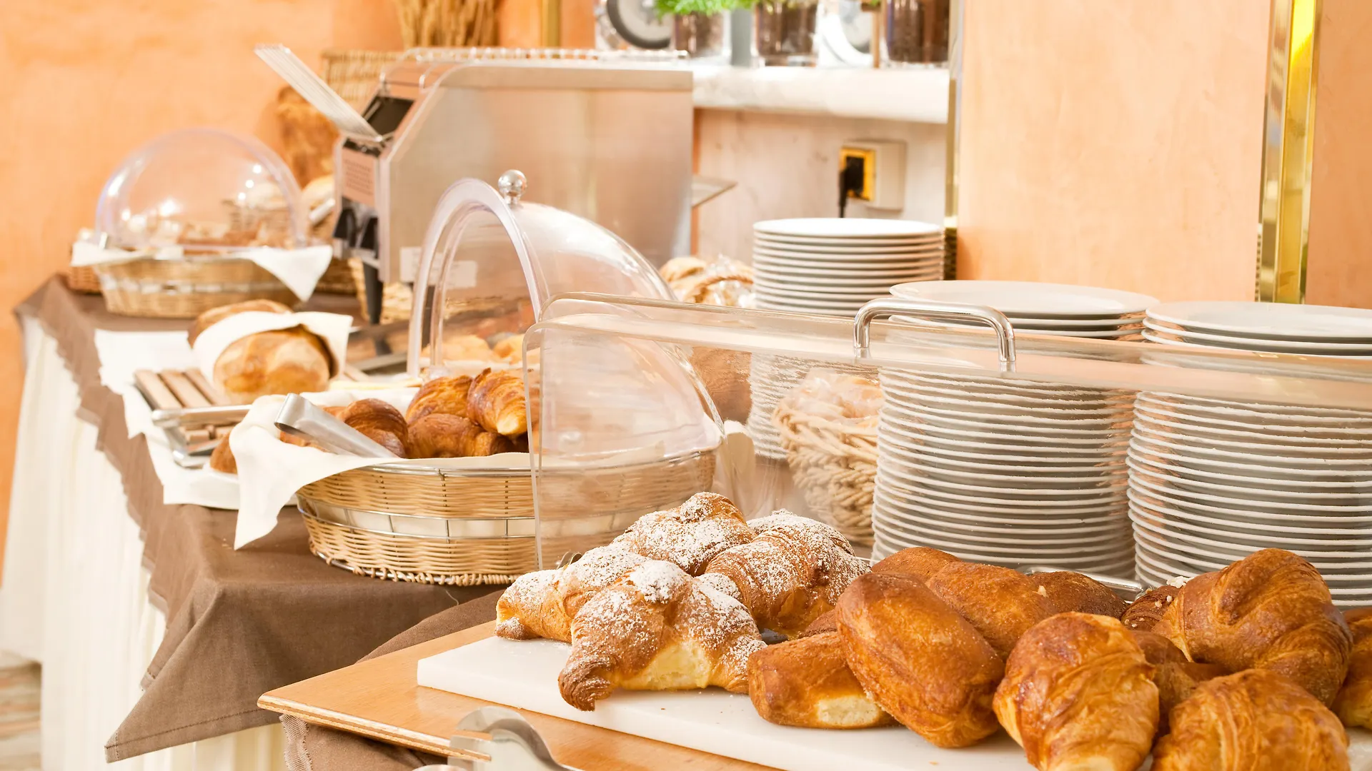 Hotel Giberti&Spa Verona