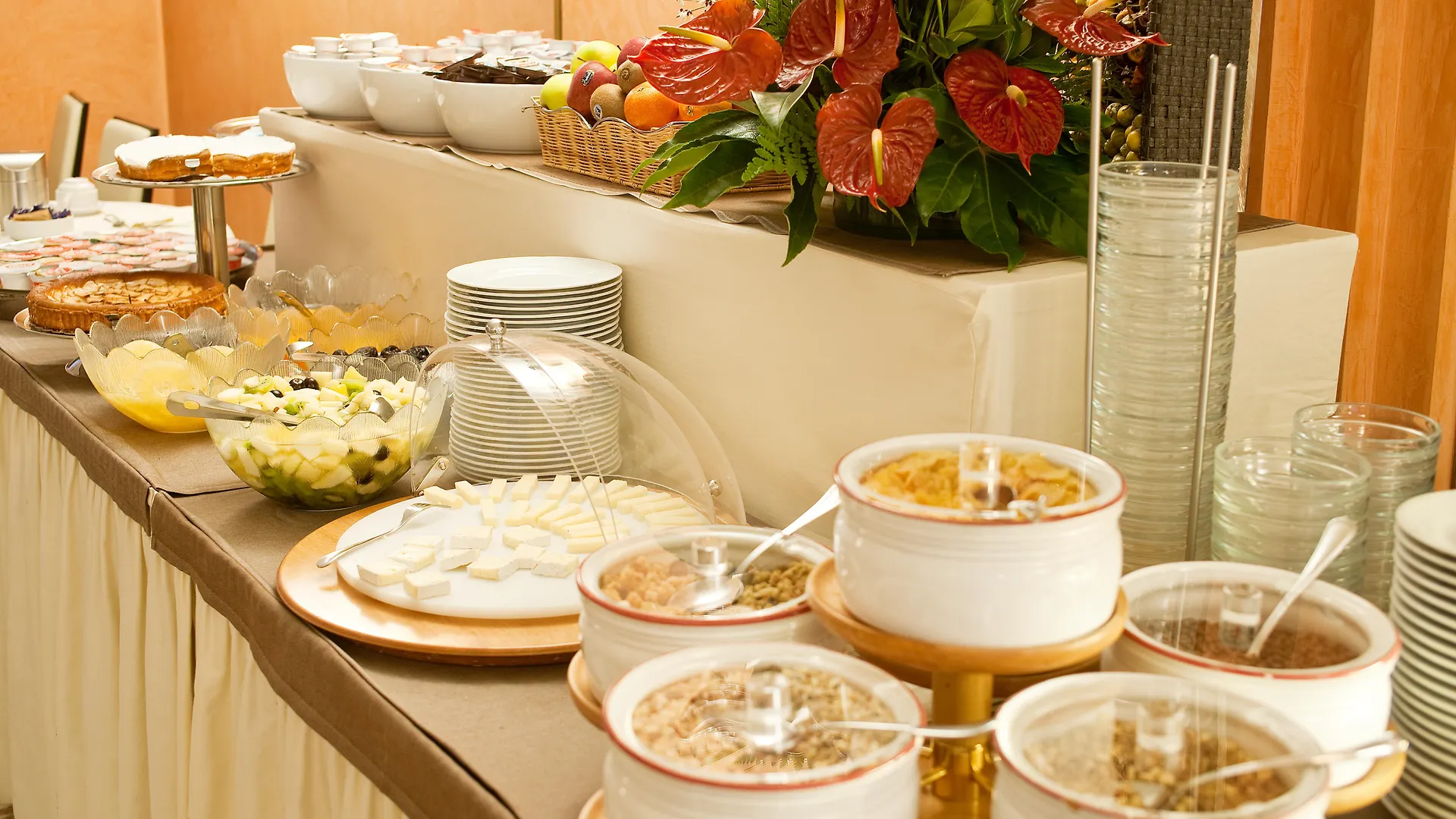 Hotel Giberti&Spa Verona