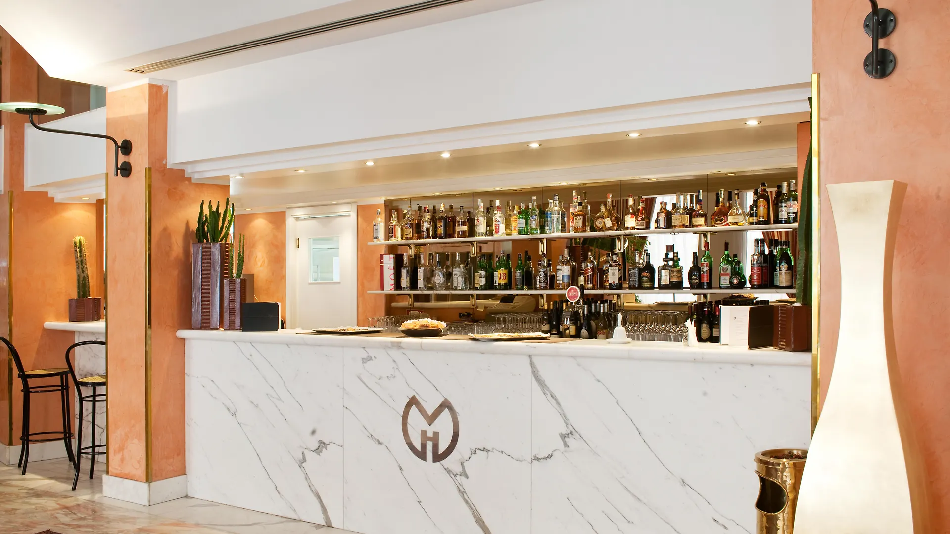 Hotel Giberti&Spa Verona