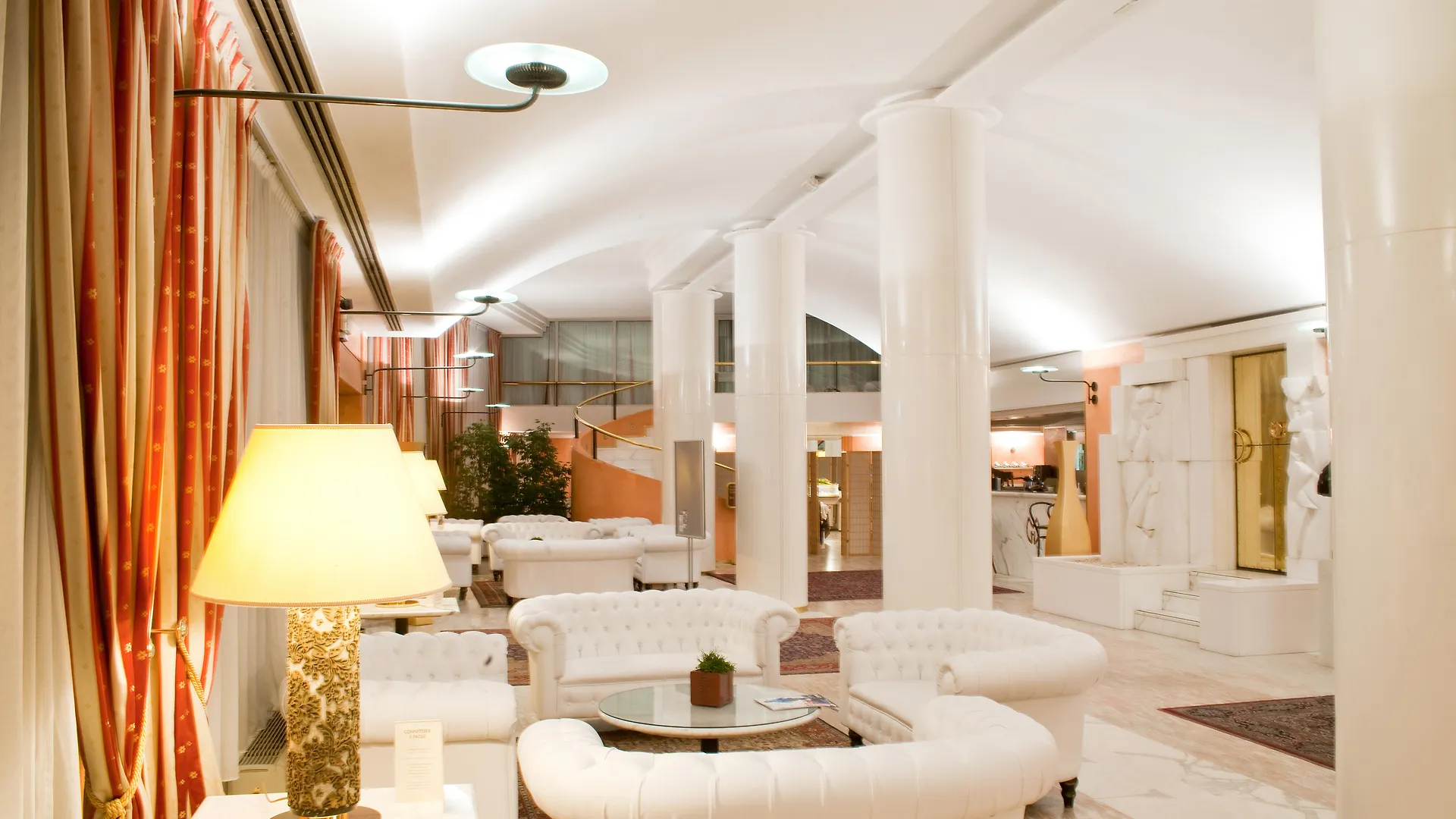 Hotel Giberti&Spa Verona