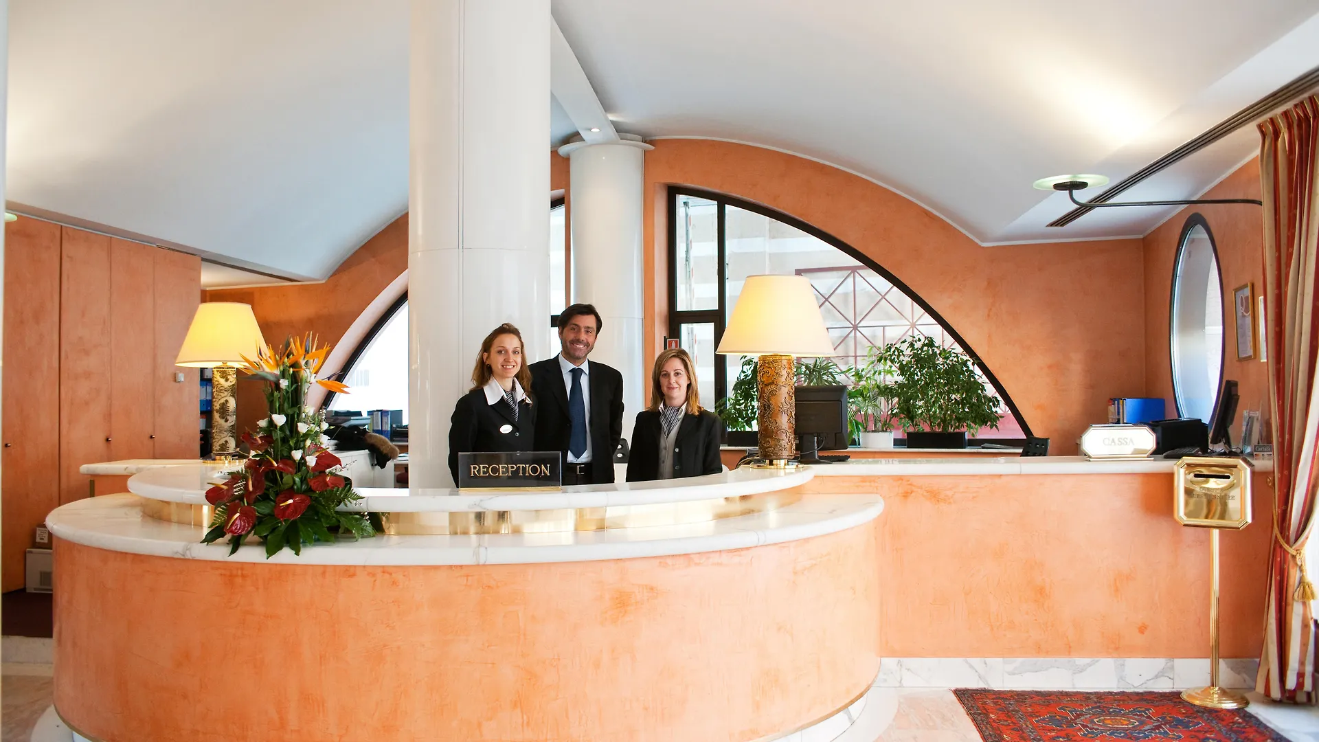 Hotel Giberti & Spa Verona