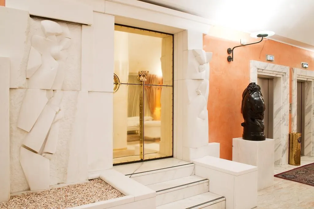 Hotel Giberti&Spa Verona