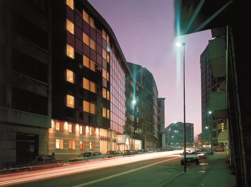 Hotel Giberti&Spa Verona