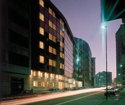 Hotel Giberti&Spa Verona