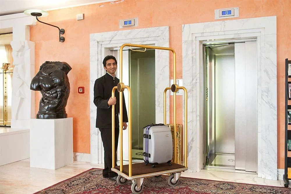 Hotel Giberti&Spa Verona