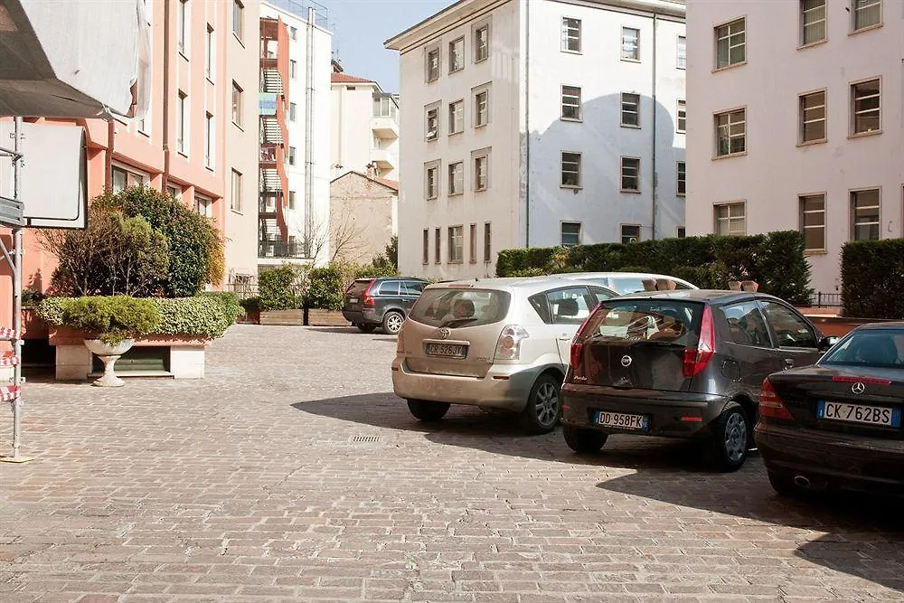 Hotel Giberti&Spa Verona 4*,