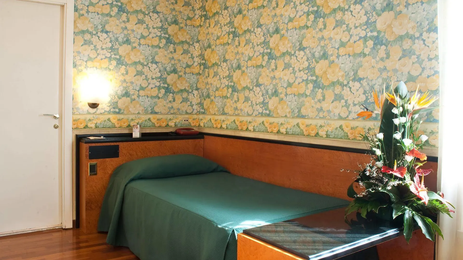 Hotel Giberti&Spa Verona Italien