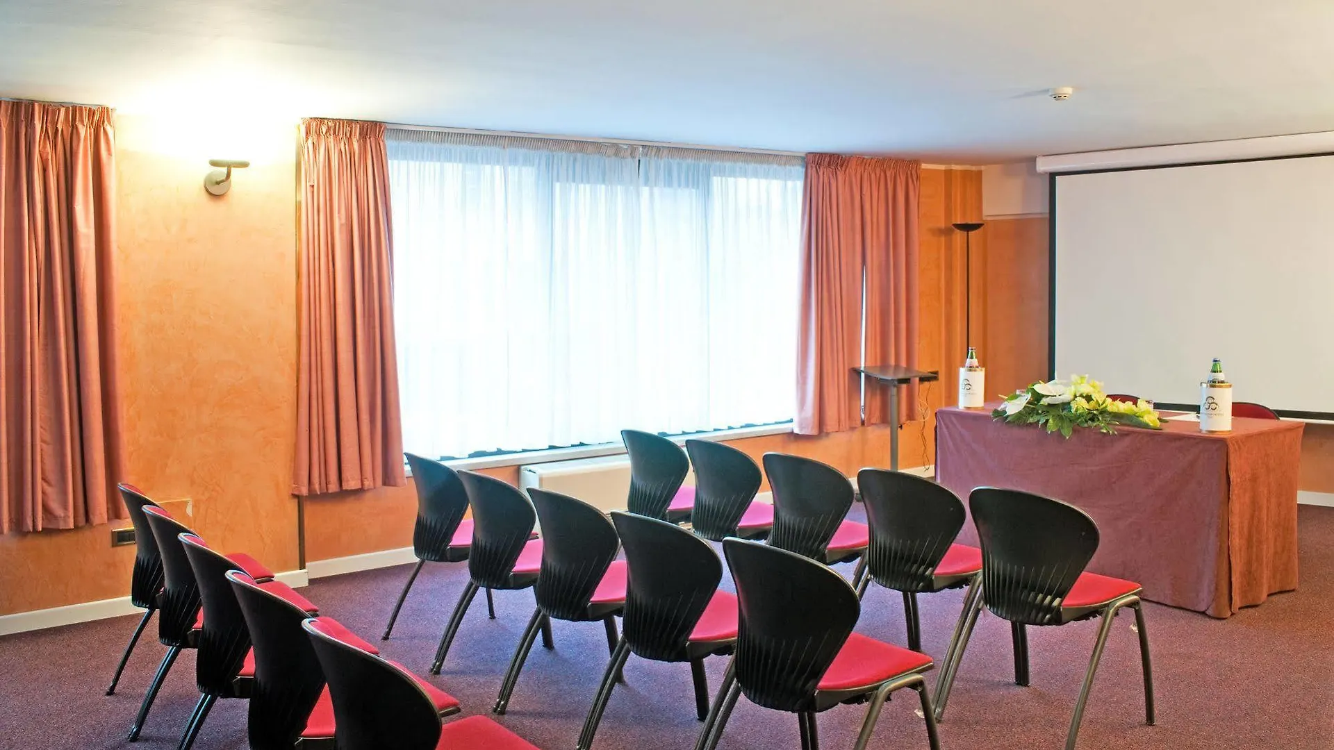 Hotel Giberti&Spa Verona