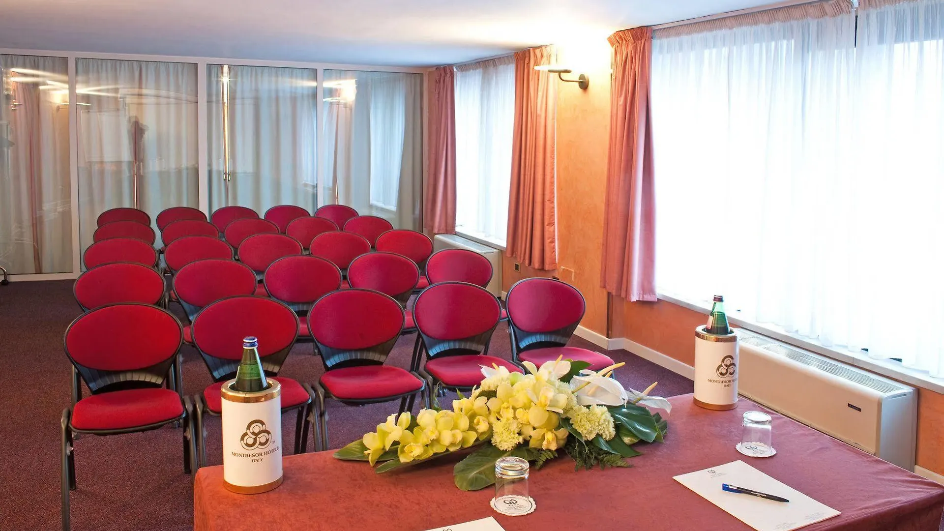 Hotel Giberti&Spa Verona