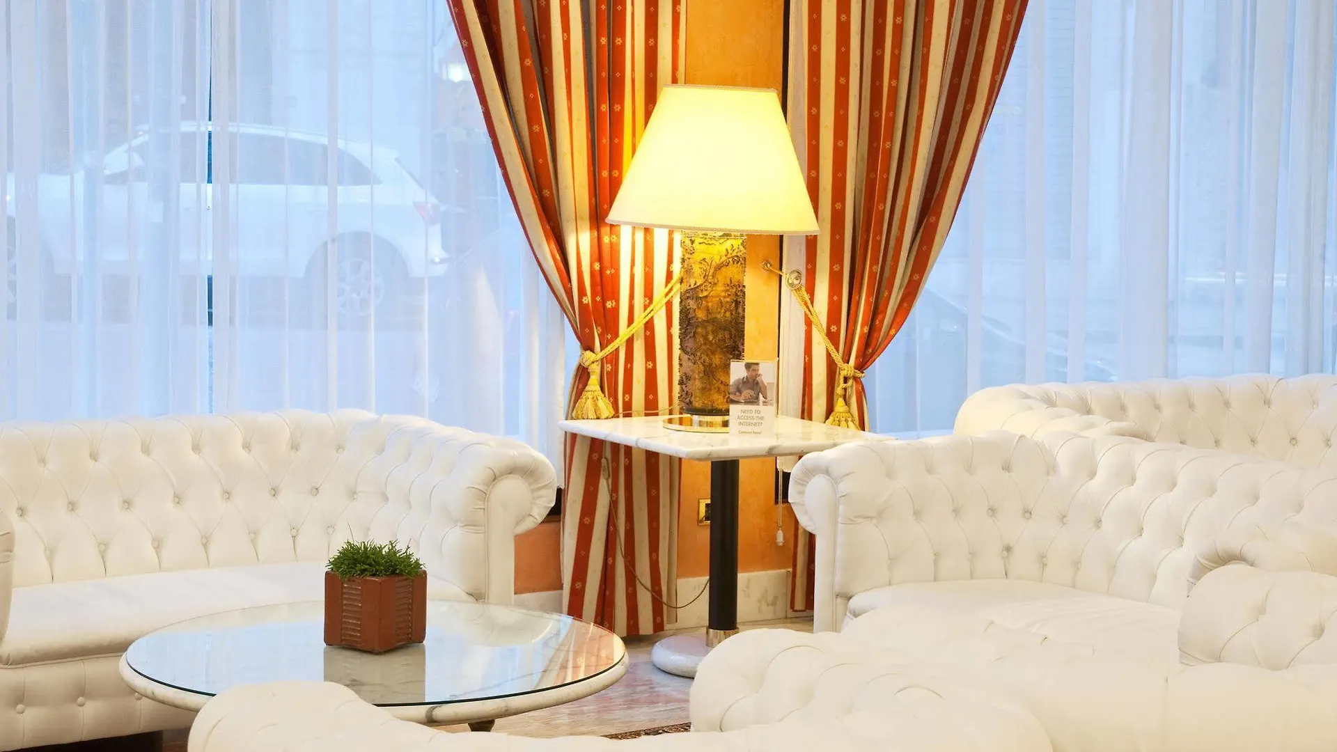 Hotel Giberti&Spa Verona